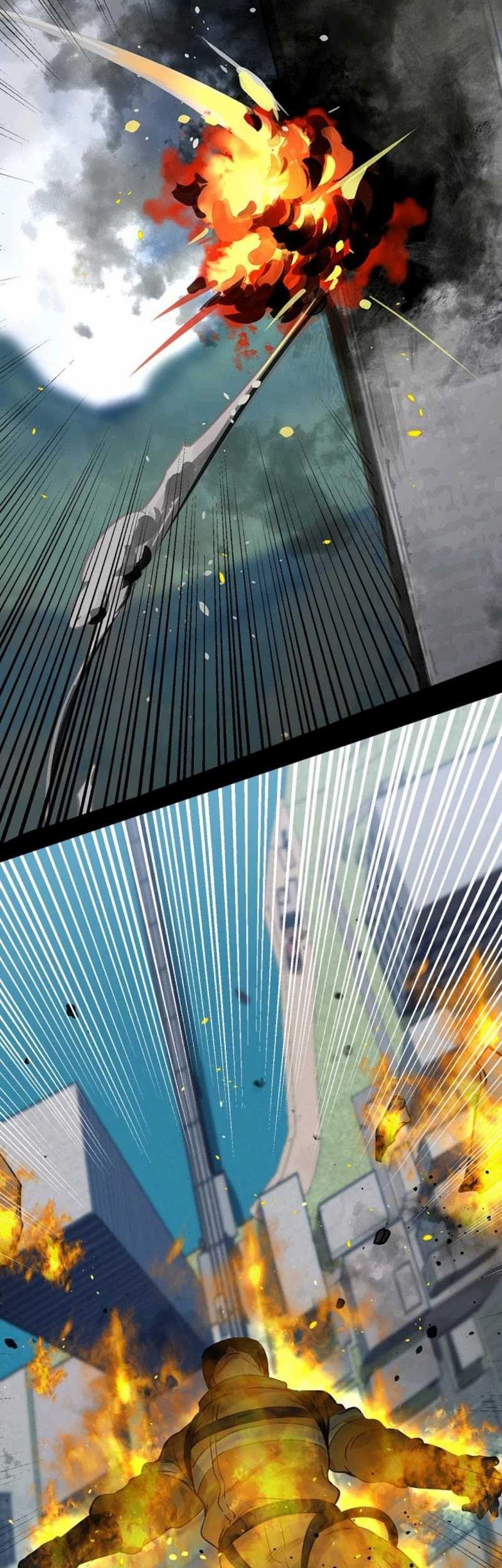 Time Roulette Chapter 21 Gambar 38