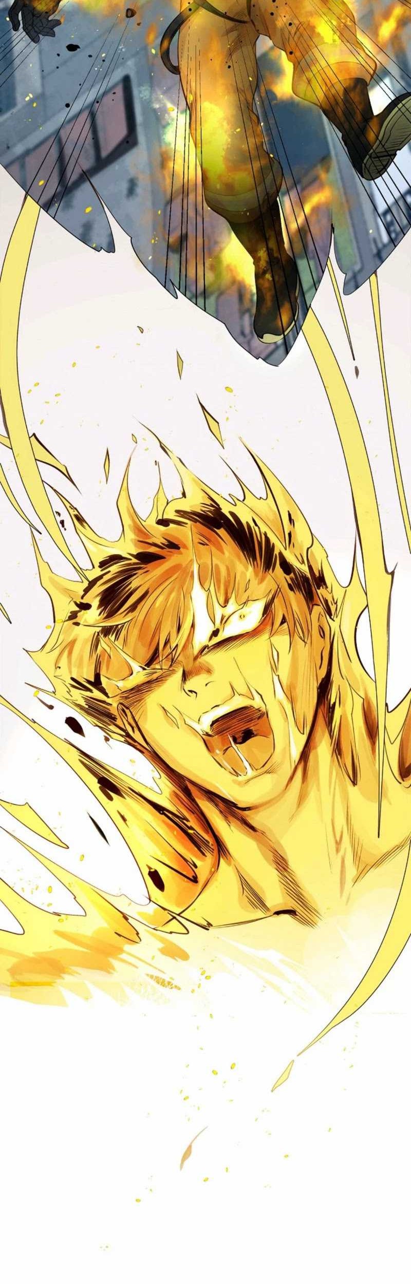 Time Roulette Chapter 21 Gambar 39