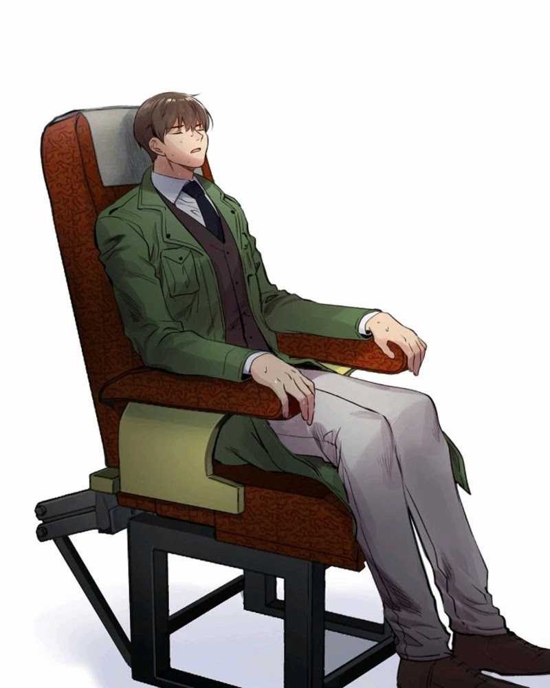 Time Roulette Chapter 21 Gambar 44