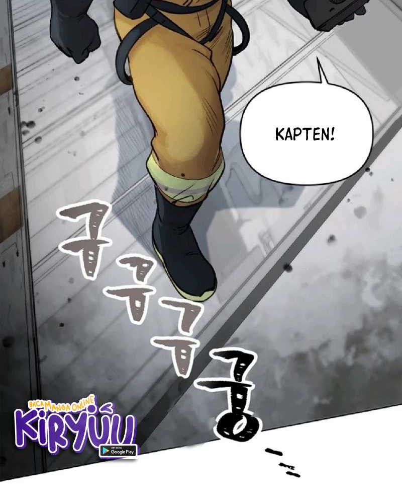 Time Roulette Chapter 21 Gambar 5