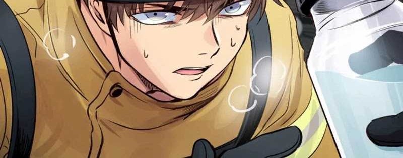 Time Roulette Chapter 21 Gambar 9