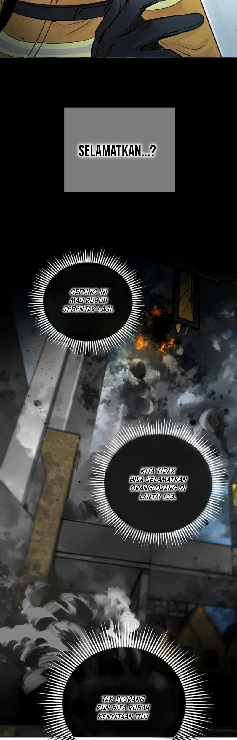 Time Roulette Chapter 21 Gambar 10