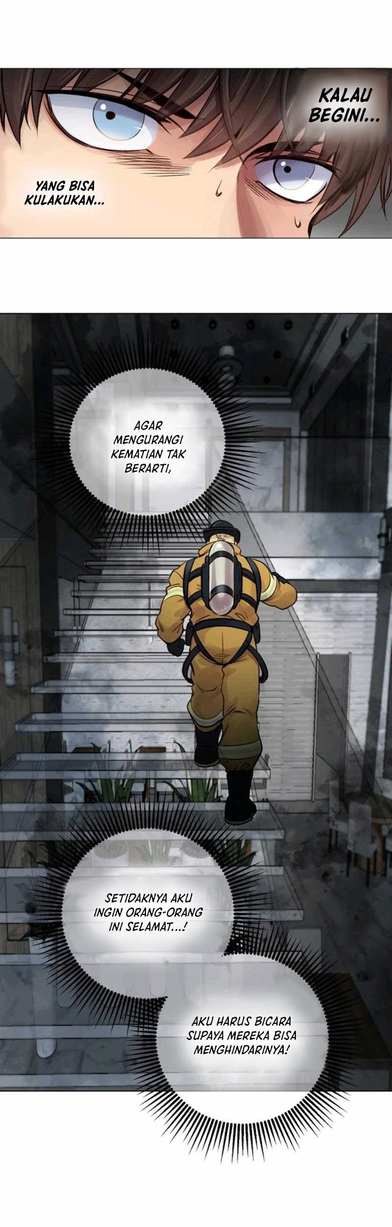 Time Roulette Chapter 21 Gambar 12