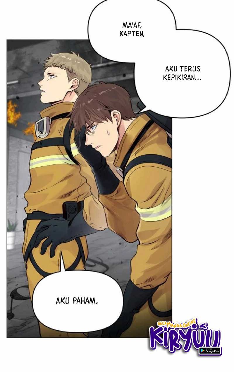 Time Roulette Chapter 21 Gambar 17