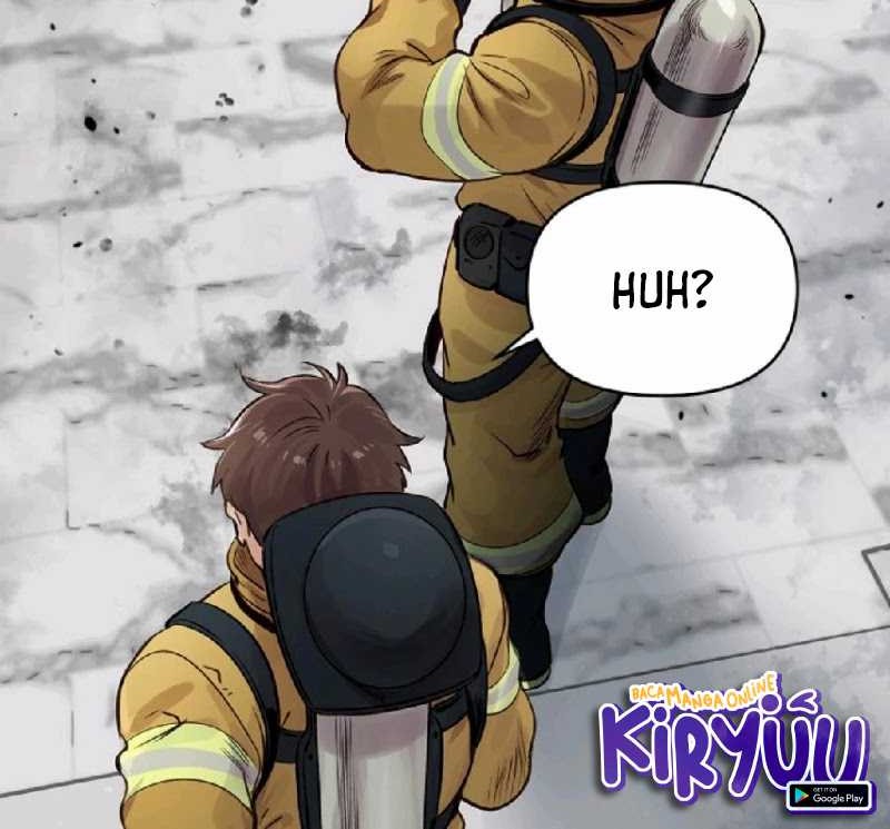 Time Roulette Chapter 21 Gambar 23