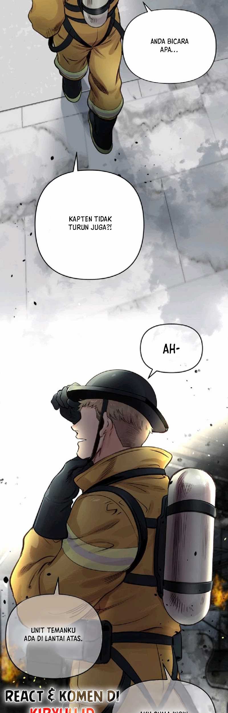 Time Roulette Chapter 21 Gambar 24