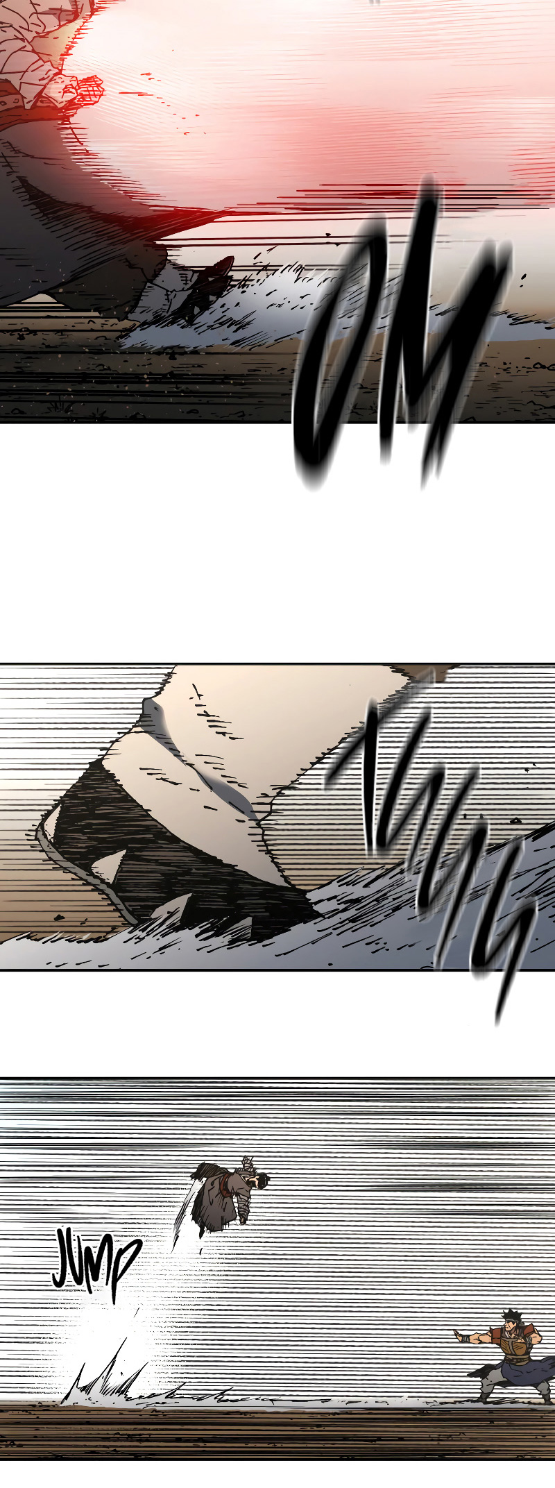 Peerless Dad Chapter 187 Gambar 9