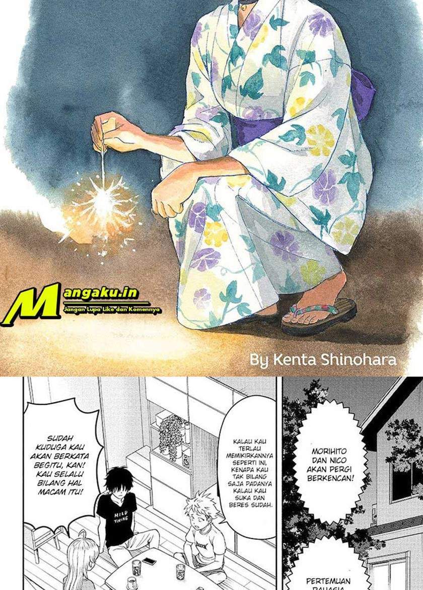 Witch Watch Chapter 36 2