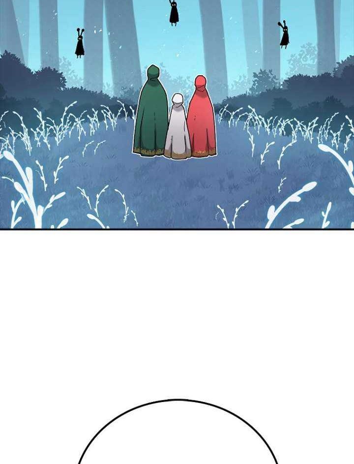 The House Without Time Chapter 35 Gambar 25