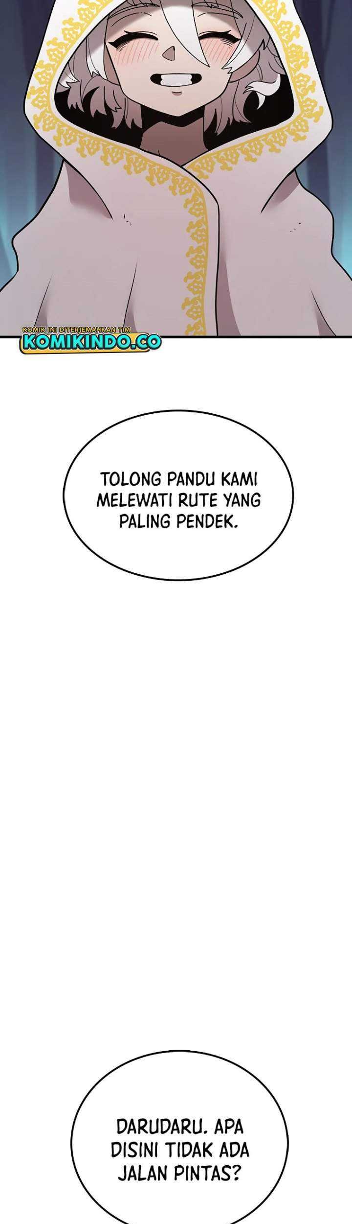 The House Without Time Chapter 35 Gambar 28