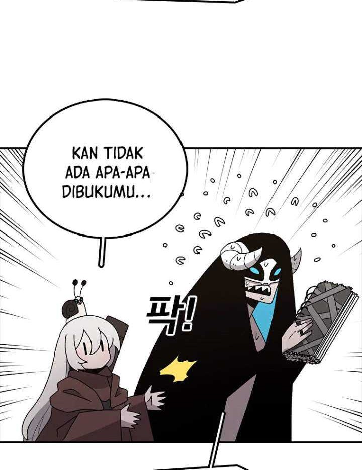 The House Without Time Chapter 35 Gambar 33