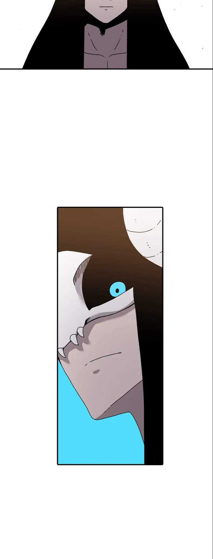 The House Without Time Chapter 35 Gambar 36