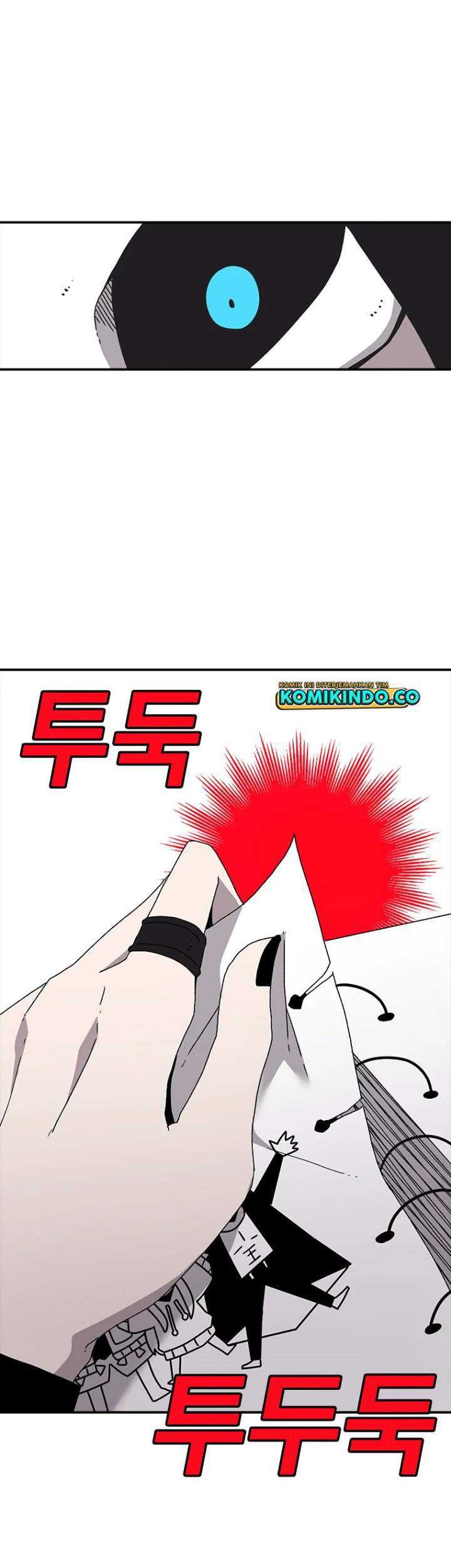 The House Without Time Chapter 35 Gambar 39