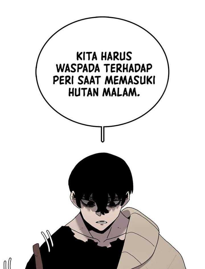 The House Without Time Chapter 35 Gambar 44