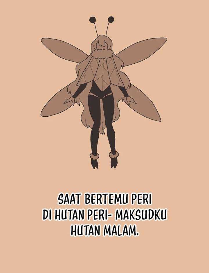 The House Without Time Chapter 35 Gambar 46