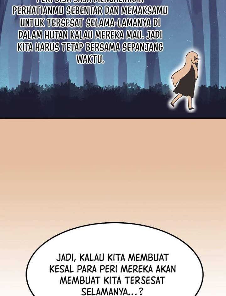 The House Without Time Chapter 35 Gambar 52