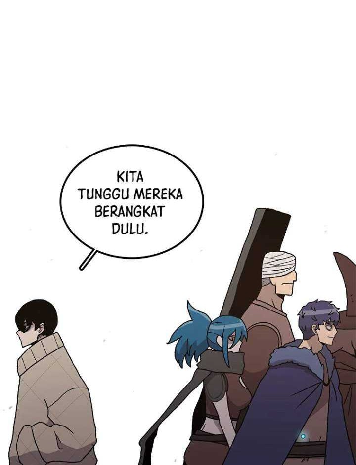 The House Without Time Chapter 35 Gambar 58