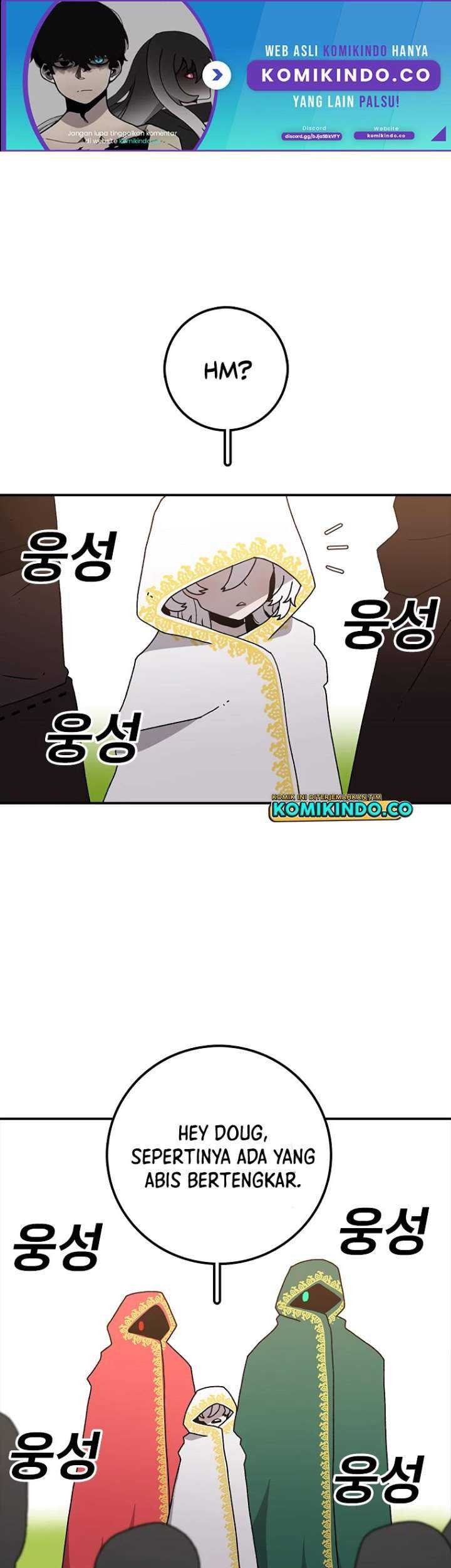 Baca  The House Without Time Chapter 35 Gambar 2