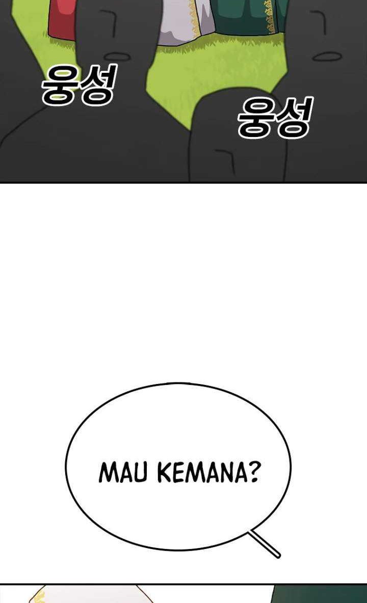 The House Without Time Chapter 35 Gambar 3