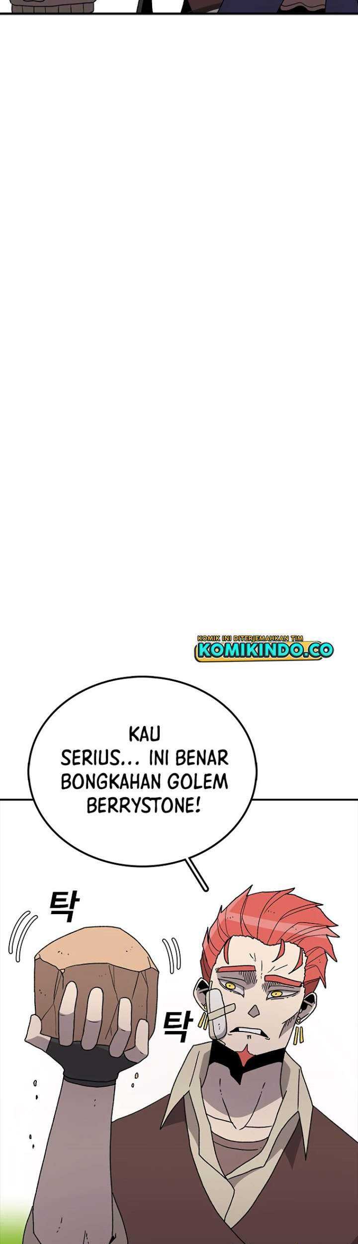 The House Without Time Chapter 35 Gambar 59