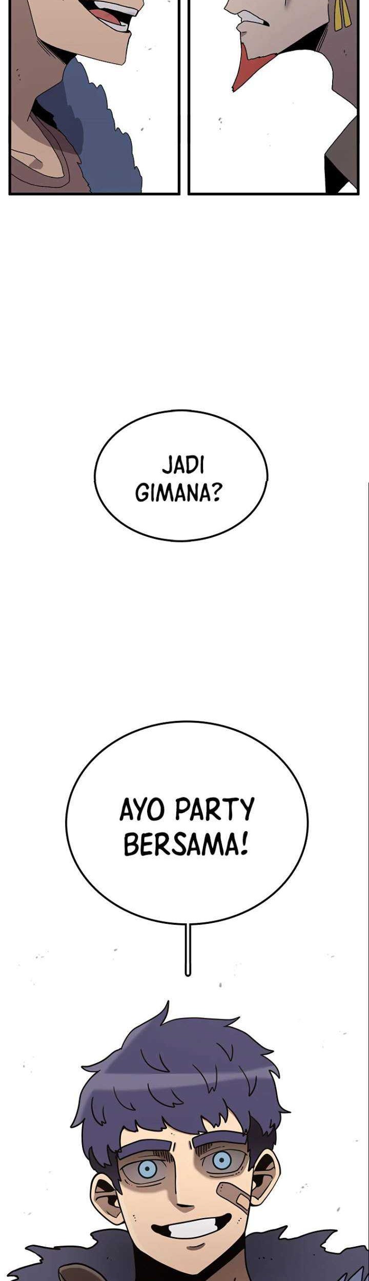 The House Without Time Chapter 35 Gambar 62