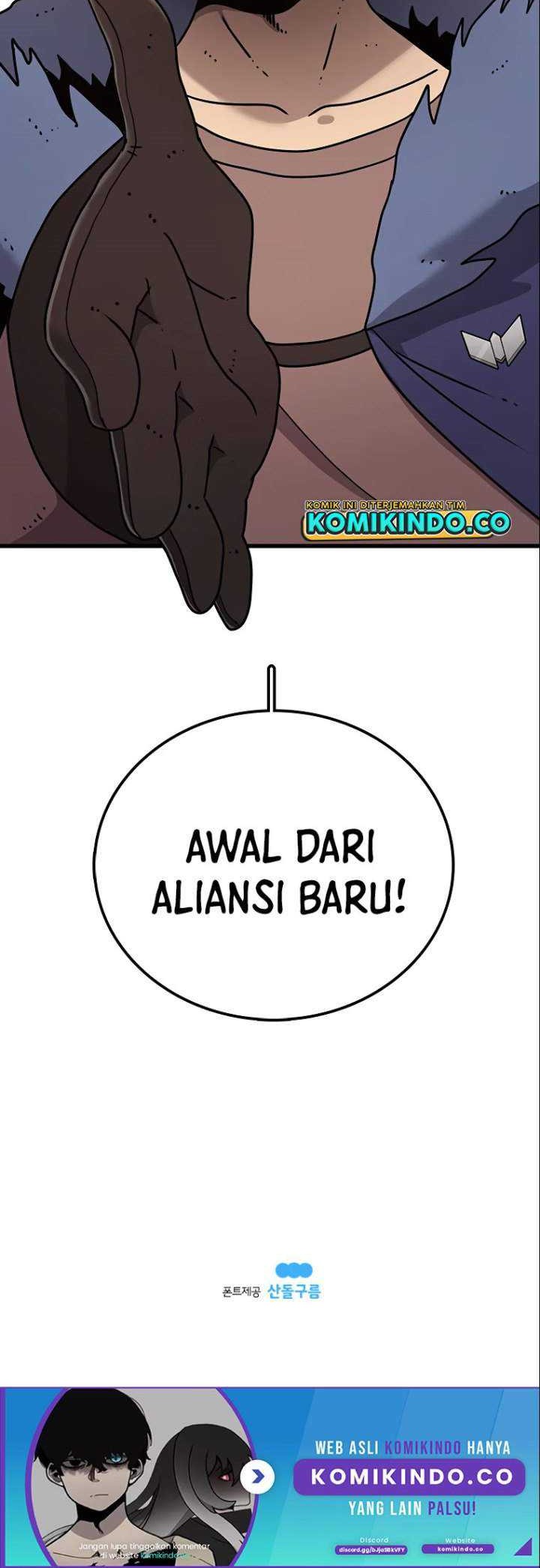 The House Without Time Chapter 35 Gambar 63