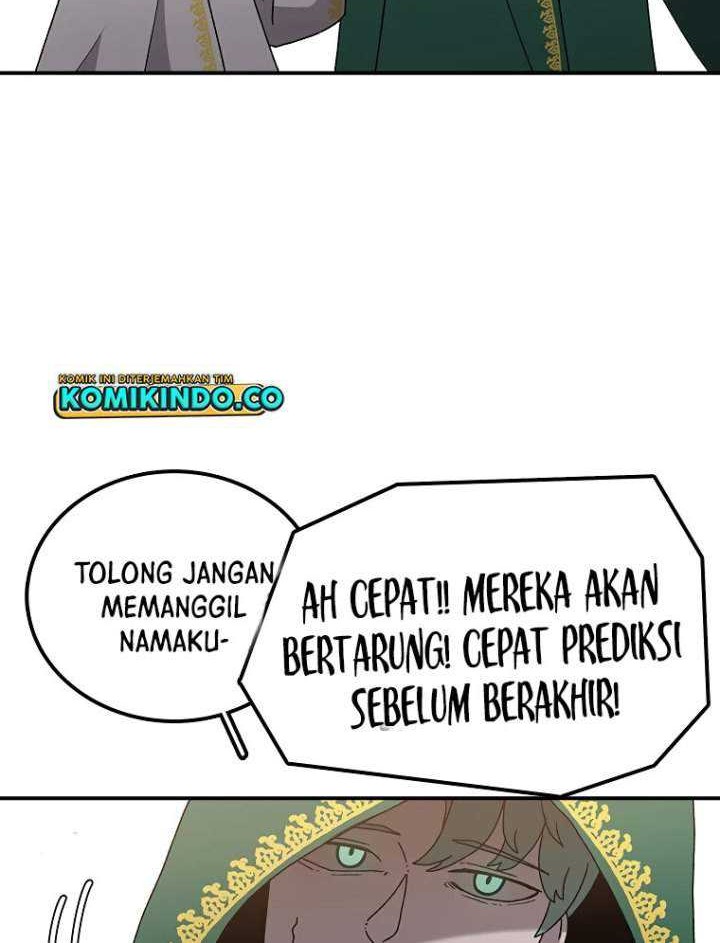 The House Without Time Chapter 35 Gambar 7