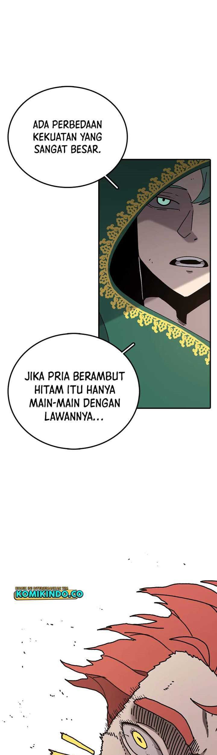 The House Without Time Chapter 35 Gambar 10