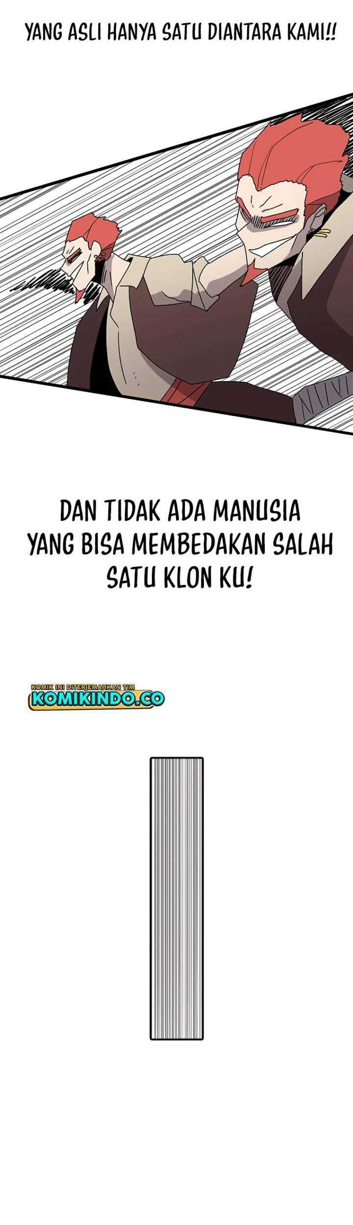 The House Without Time Chapter 34 Gambar 26