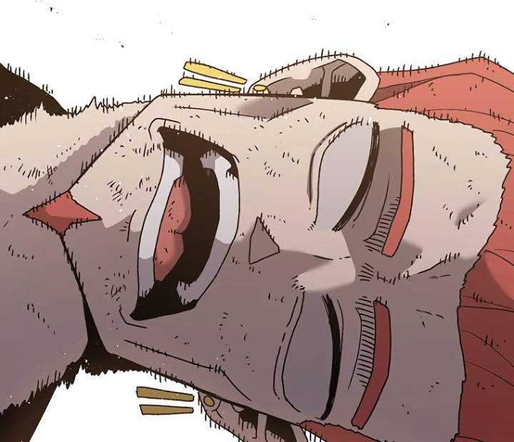 The House Without Time Chapter 34 Gambar 33