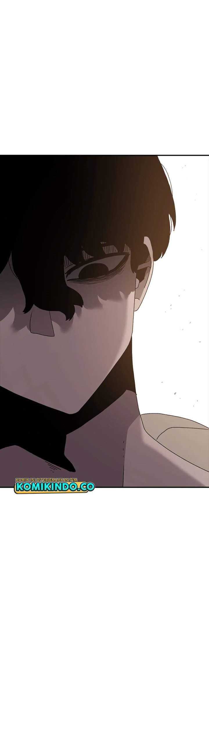 The House Without Time Chapter 34 Gambar 36