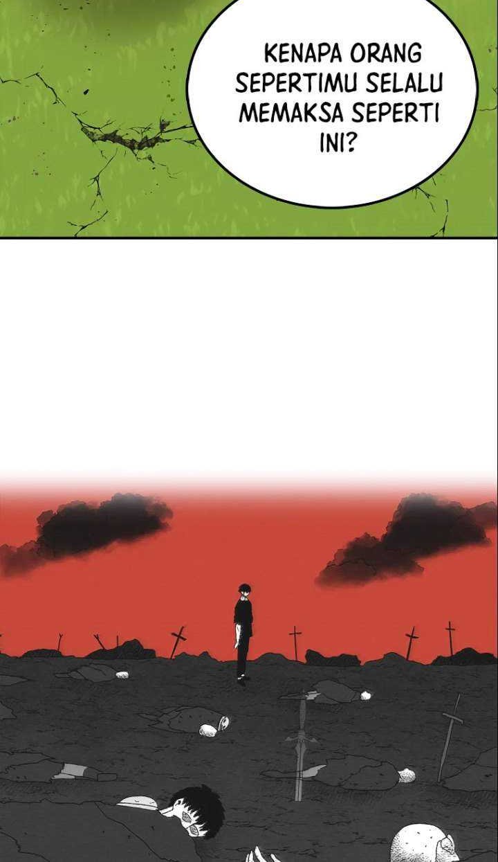 The House Without Time Chapter 34 Gambar 40