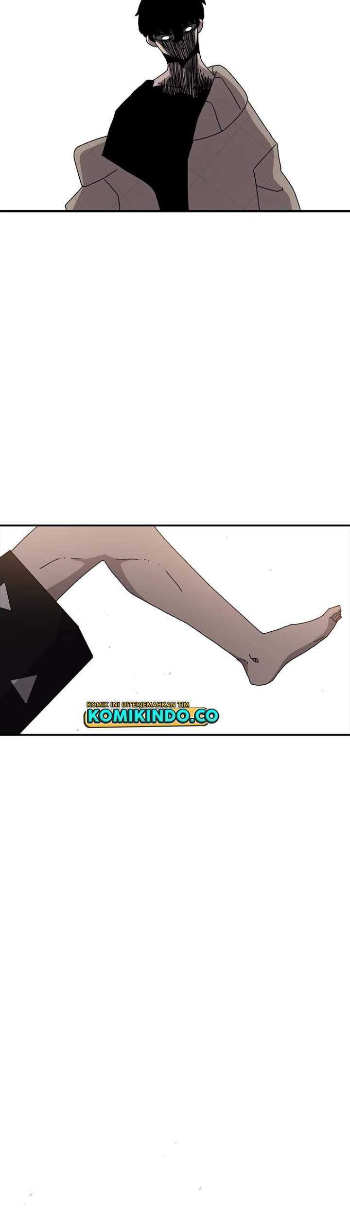The House Without Time Chapter 34 Gambar 43