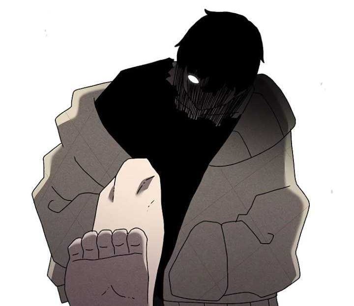 The House Without Time Chapter 34 Gambar 44