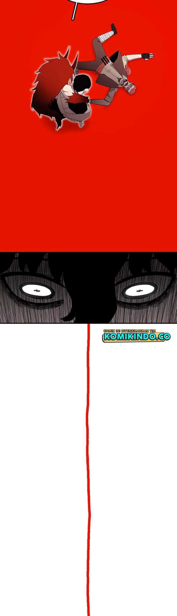 The House Without Time Chapter 34 Gambar 49
