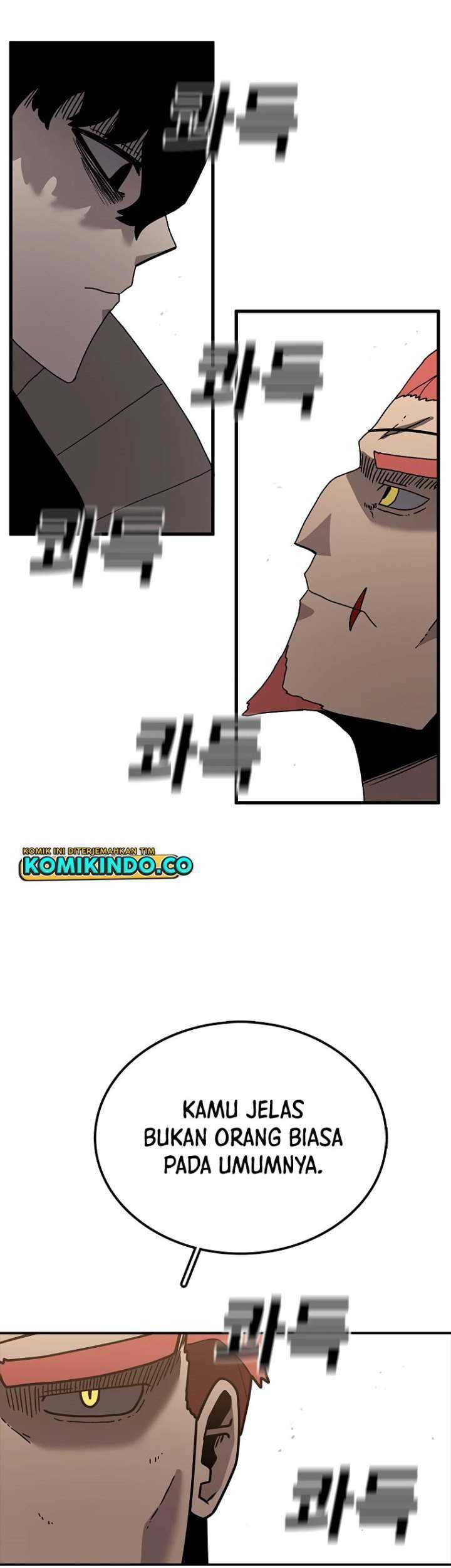 The House Without Time Chapter 34 Gambar 53