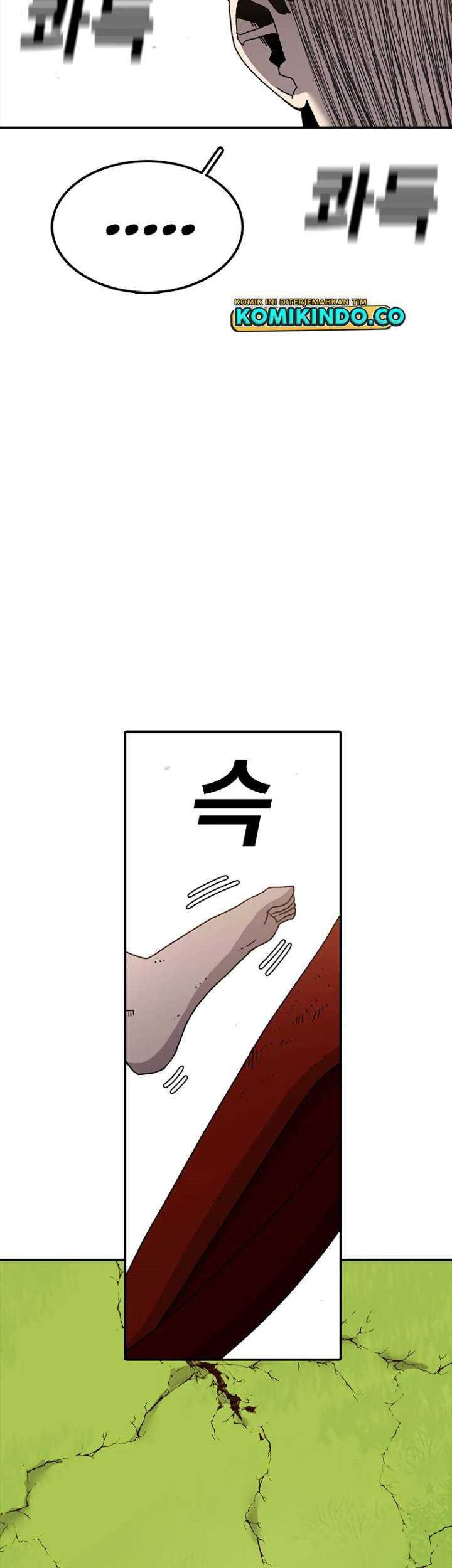 The House Without Time Chapter 34 Gambar 55