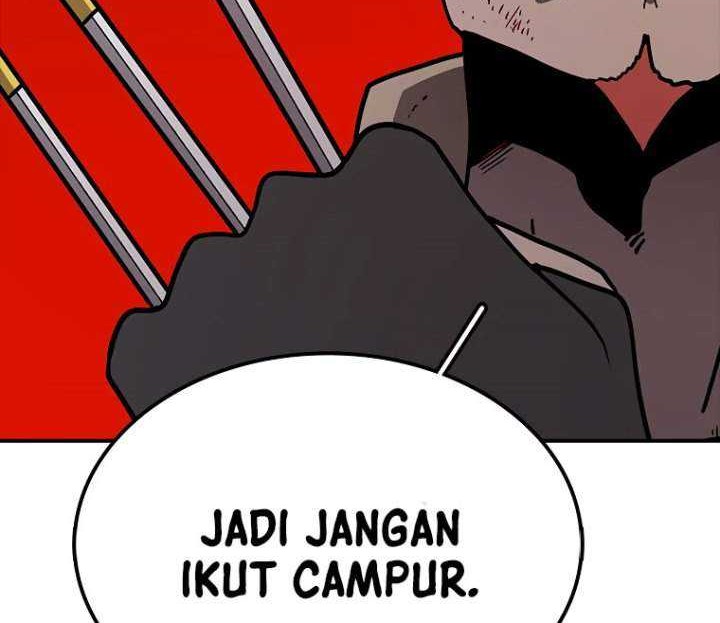 The House Without Time Chapter 34 Gambar 7