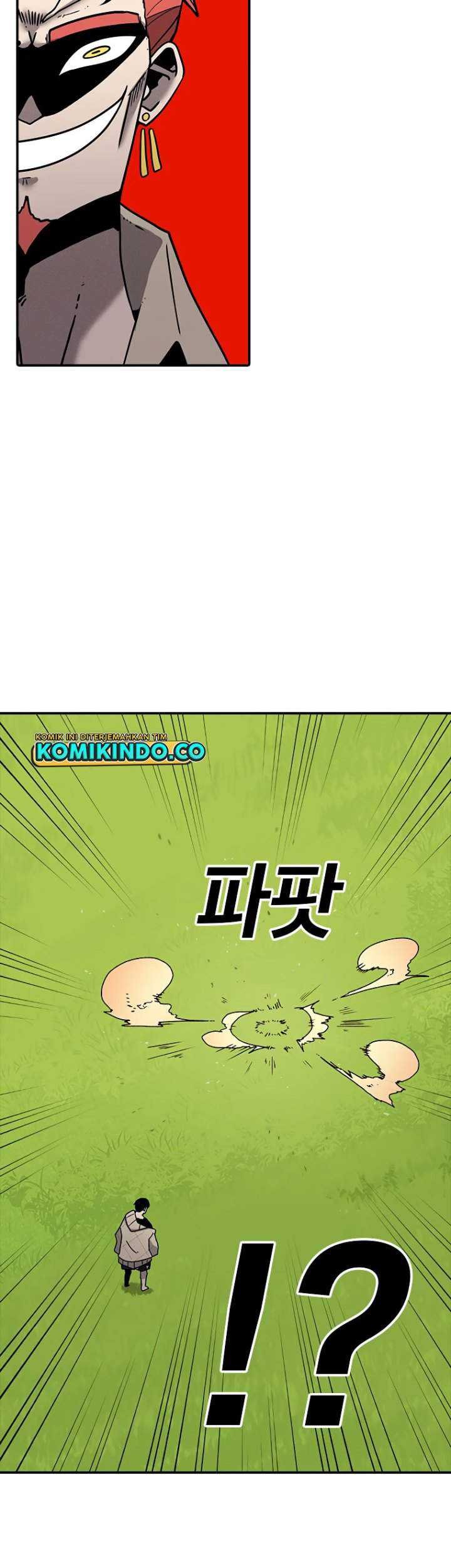 The House Without Time Chapter 34 Gambar 10