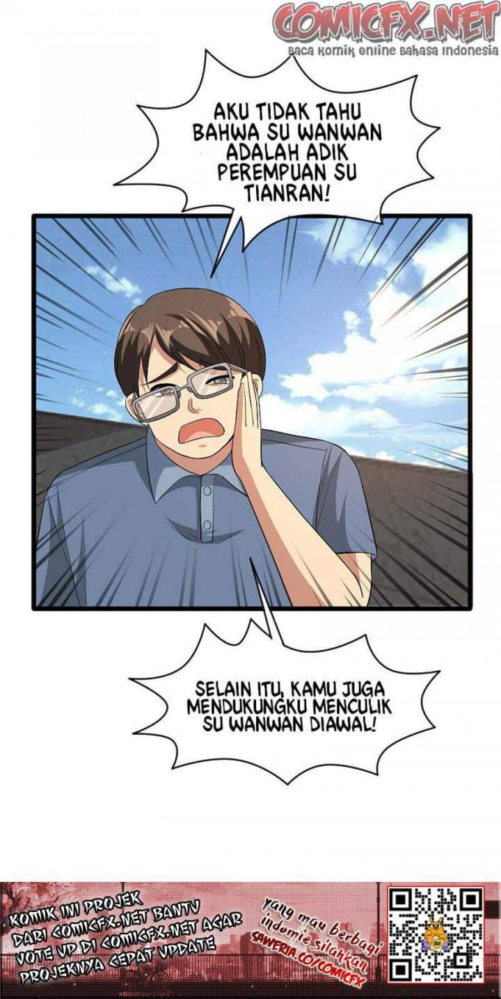 Dushi Xiewang Chapter 108 Gambar 5