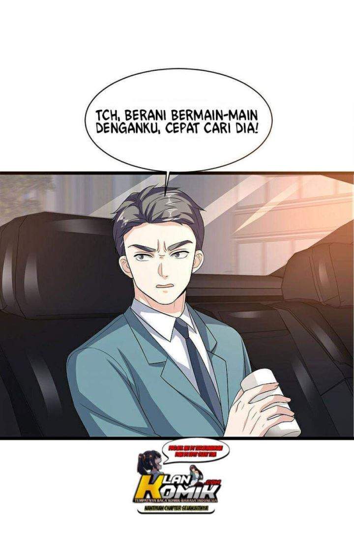 Dushi Xiewang Chapter 107 Gambar 19