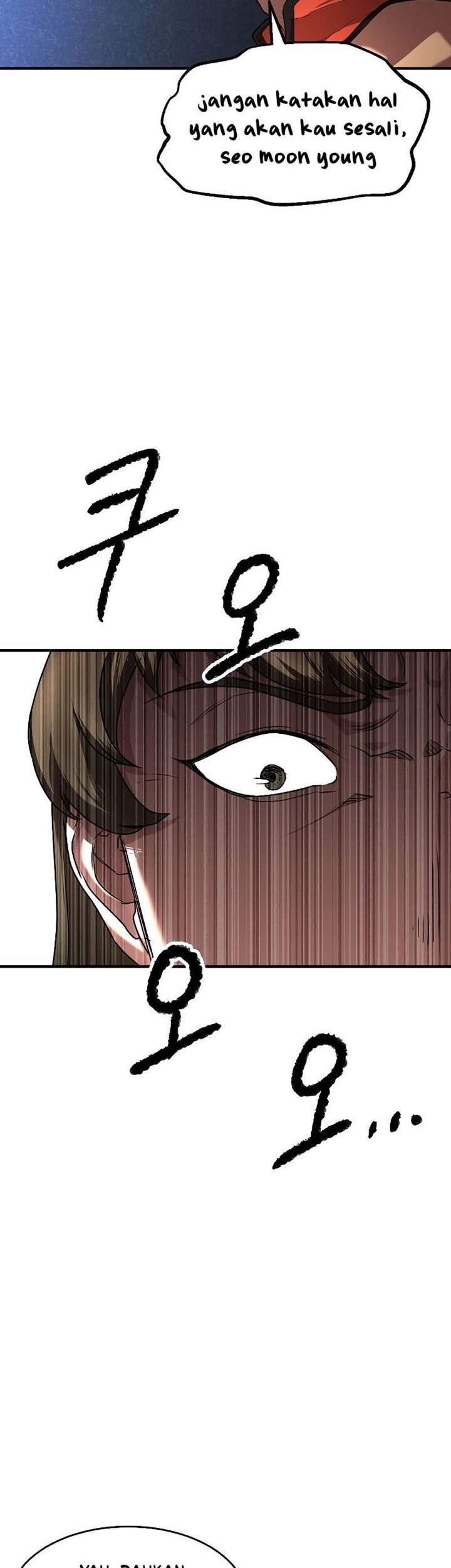 The Heavenly Demon Destroys the Lich King’s Murim Chapter 11 Gambar 20