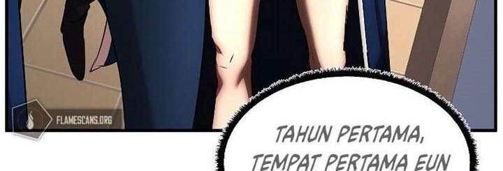 The Heavenly Demon Destroys the Lich King’s Murim Chapter 11 Gambar 51