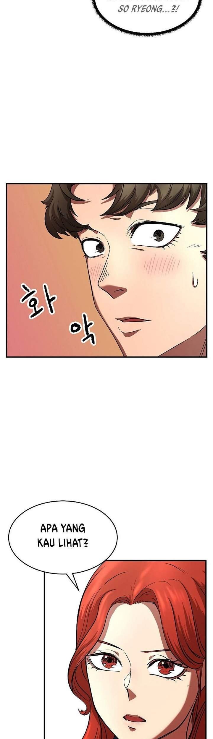 The Heavenly Demon Destroys the Lich King’s Murim Chapter 11 Gambar 52