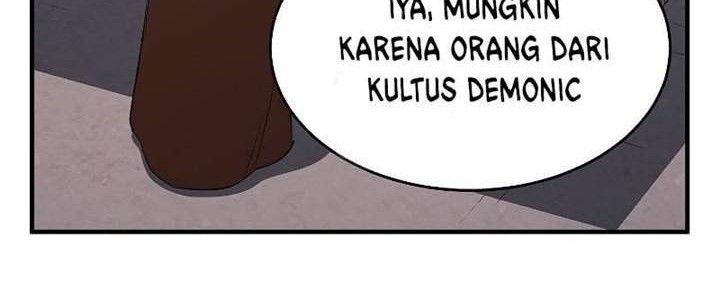 The Heavenly Demon Destroys the Lich King’s Murim Chapter 11 Gambar 81