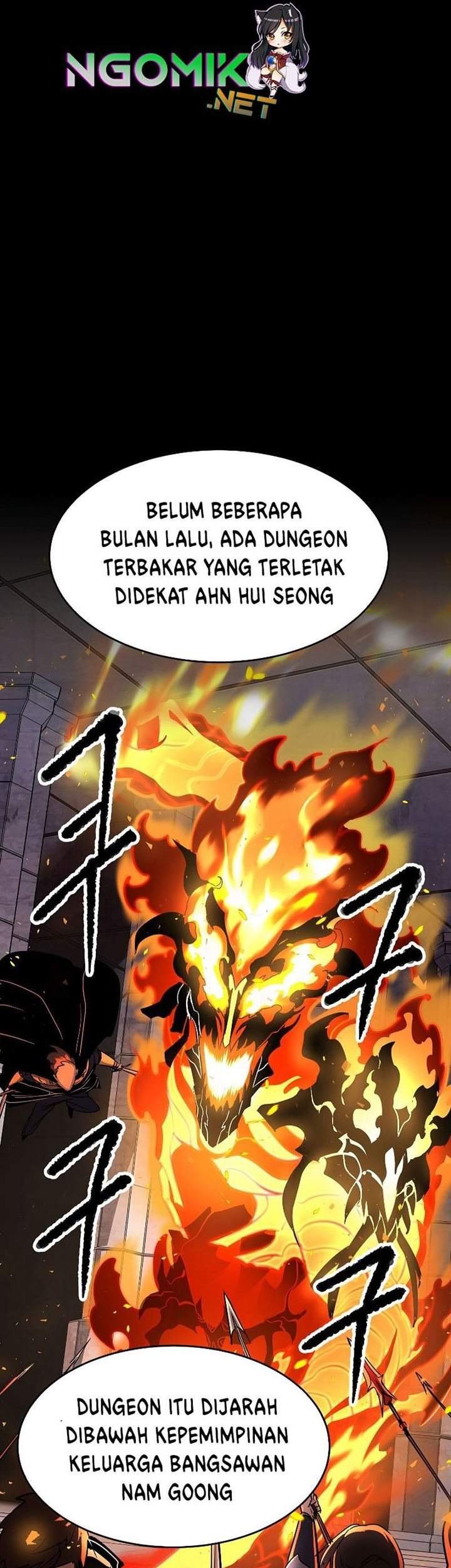 The Heavenly Demon Destroys the Lich King’s Murim Chapter 11 Gambar 112