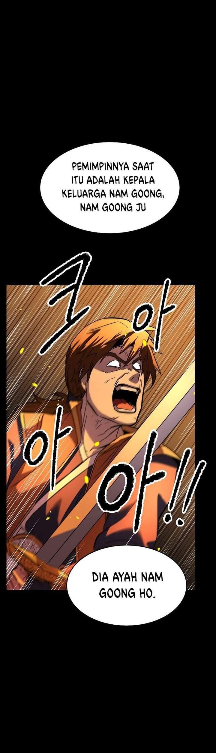 The Heavenly Demon Destroys the Lich King’s Murim Chapter 11 Gambar 114