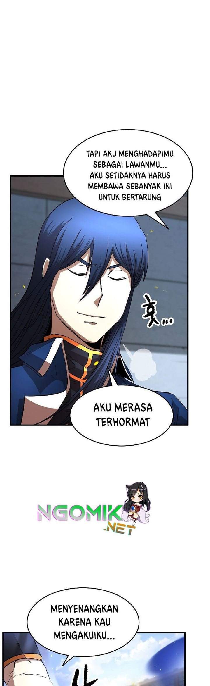 The Heavenly Demon Destroys the Lich King’s Murim Chapter 11 Gambar 122