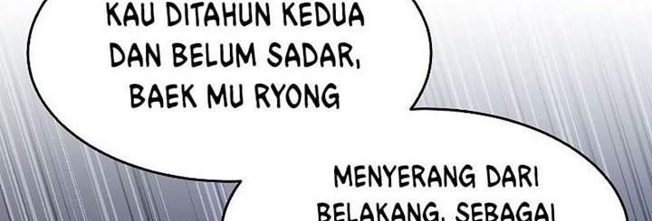 The Heavenly Demon Destroys the Lich King’s Murim Chapter 11 Gambar 15