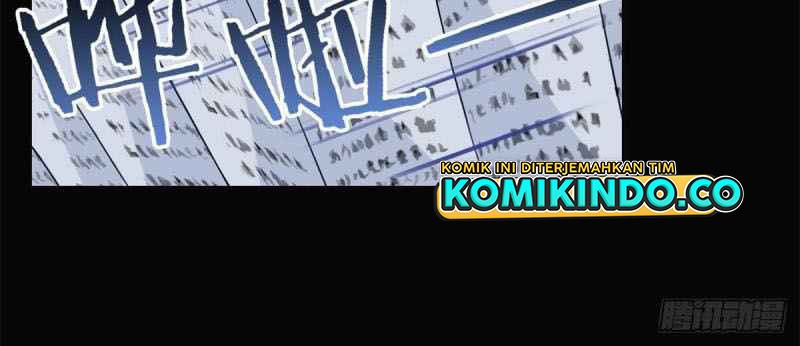 The Strong Man From the Mental Hospital Chapter 26 Gambar 17